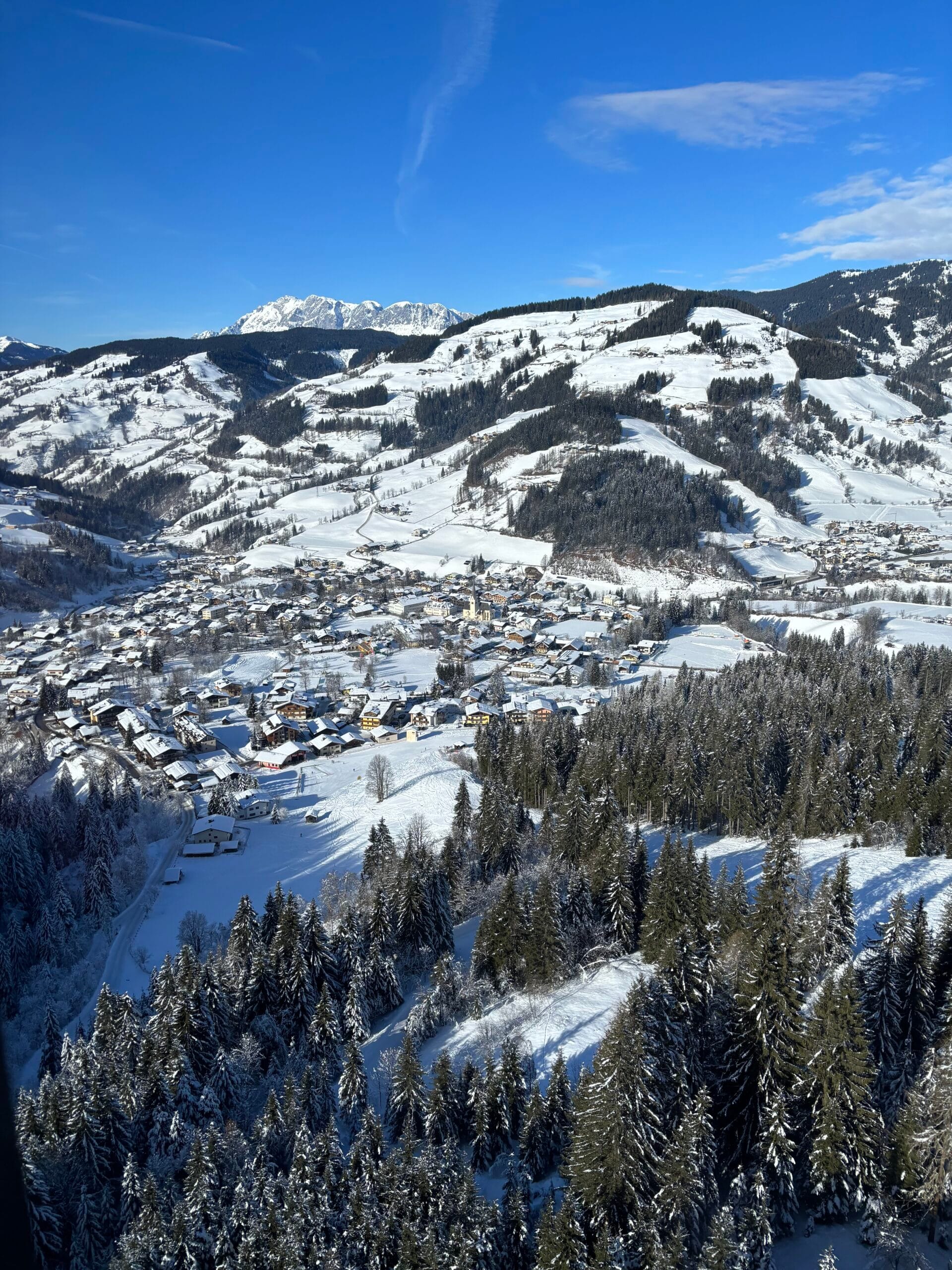 Slidinėjimas Austrijoje | Ski Amadé