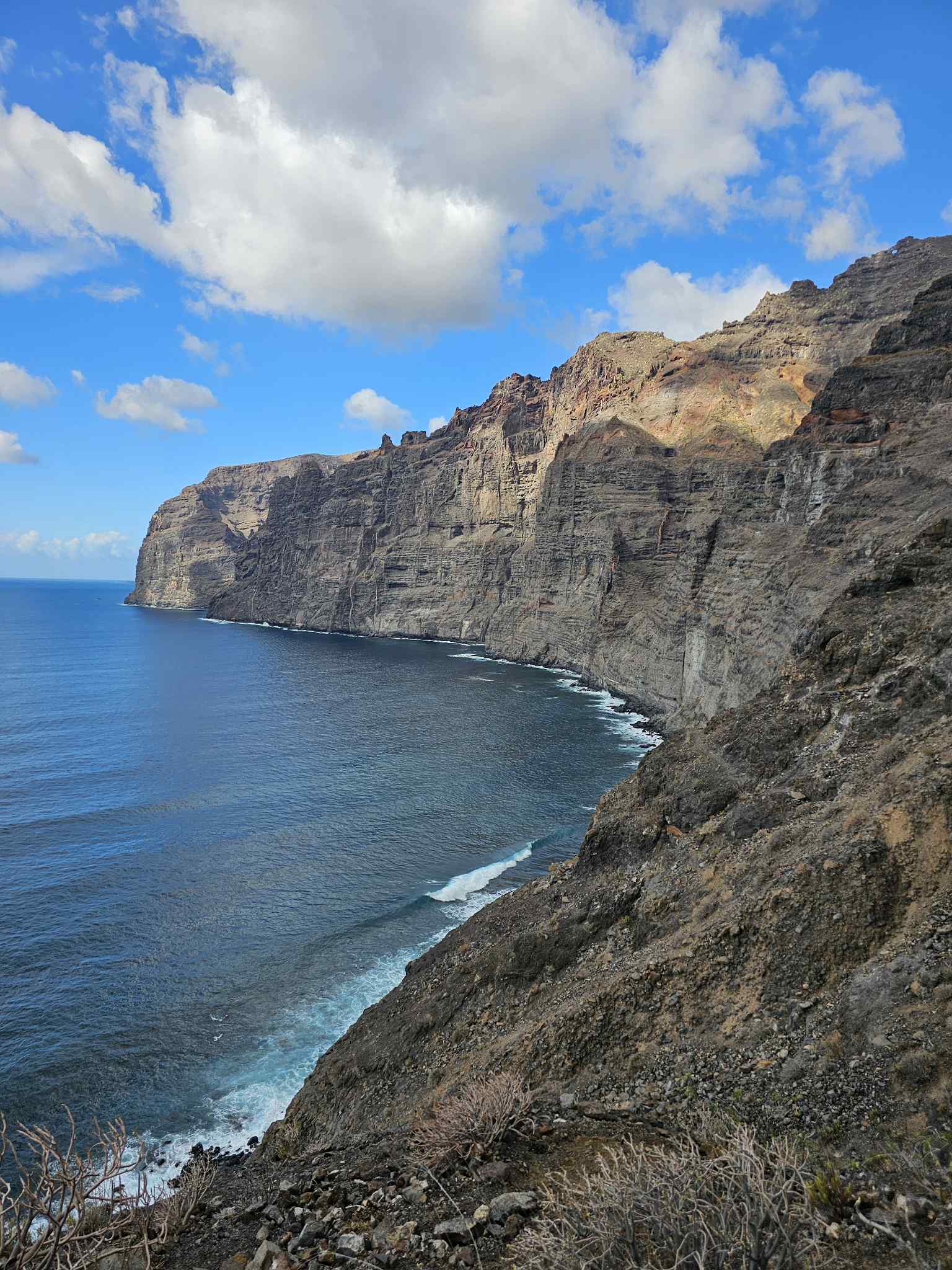 Aktyvios atostogos Tenerifėje