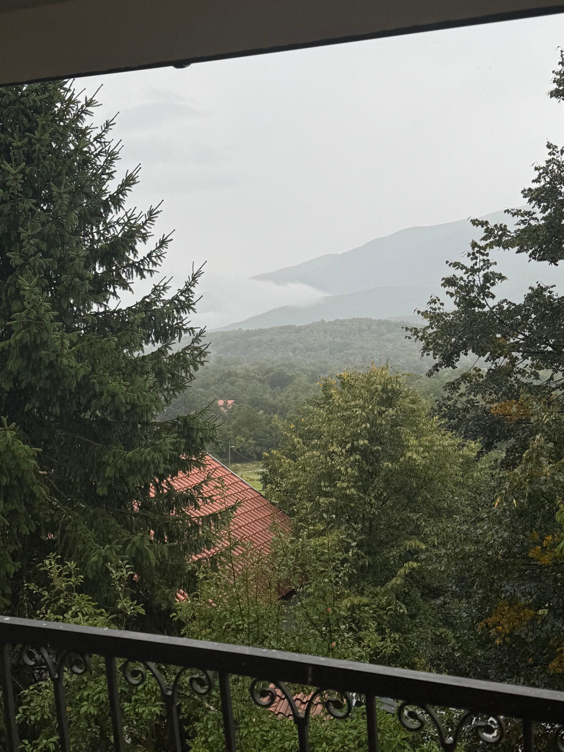 Kroatija – baidarės ir žygiai kalnuose