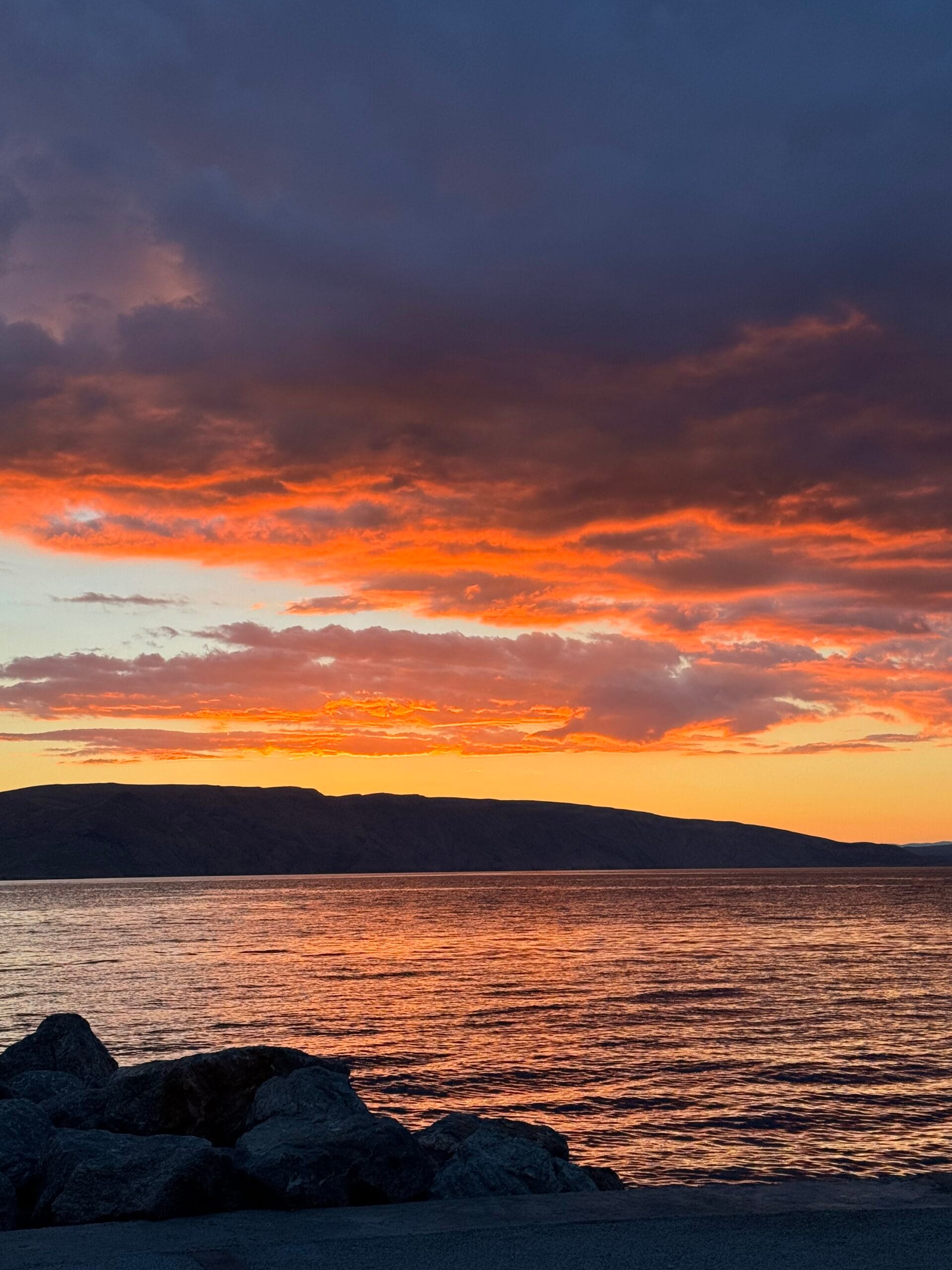 Kroatija – baidarės ir žygiai kalnuose