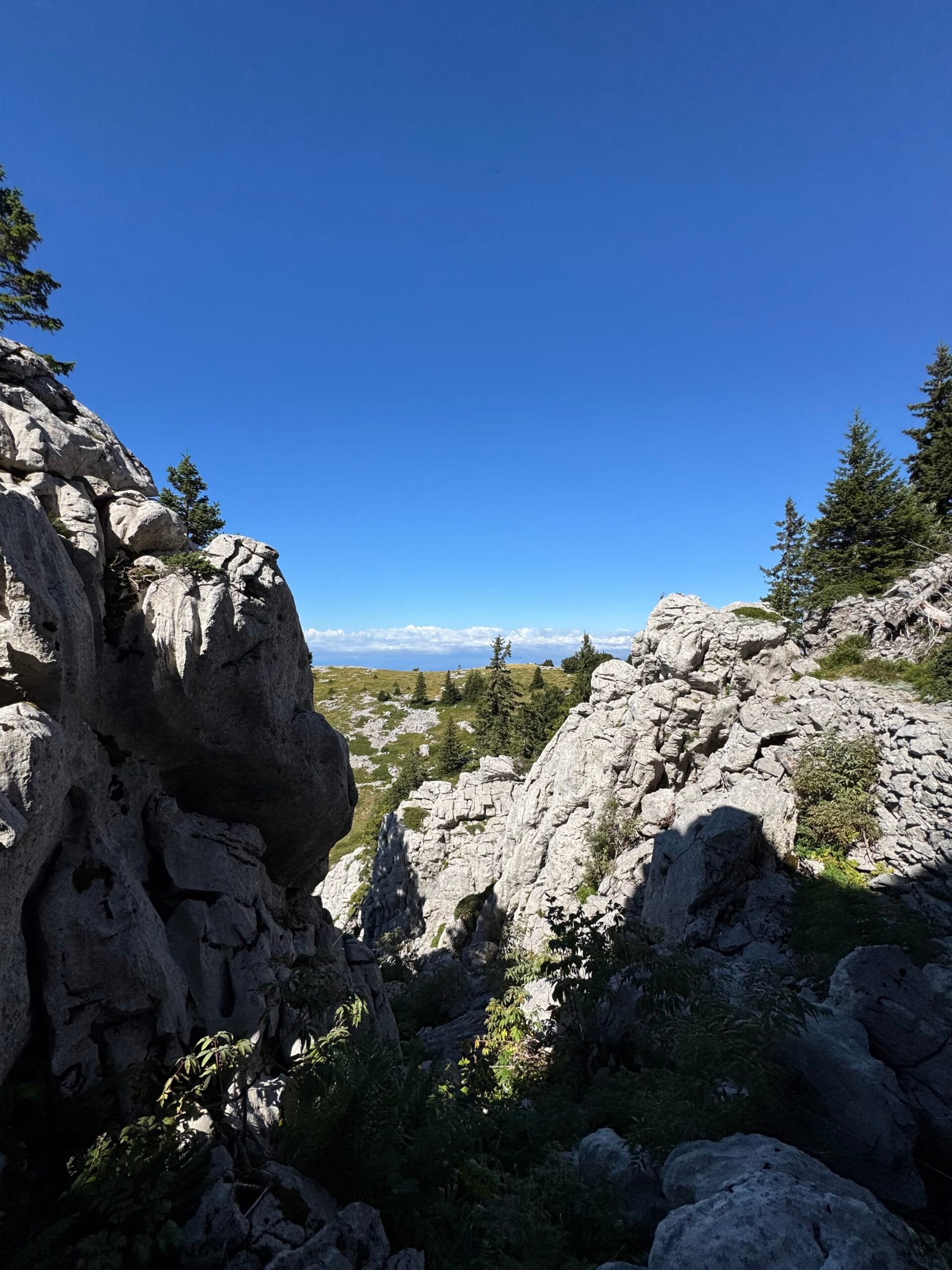 Kroatija – baidarės ir žygiai kalnuose