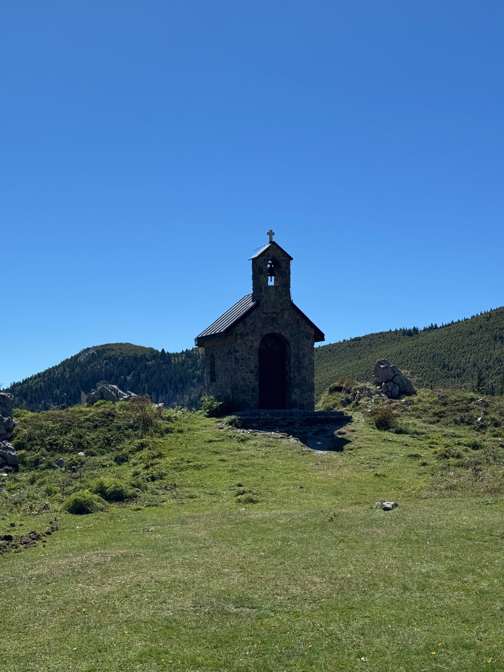 Kroatija – baidarės ir žygiai kalnuose