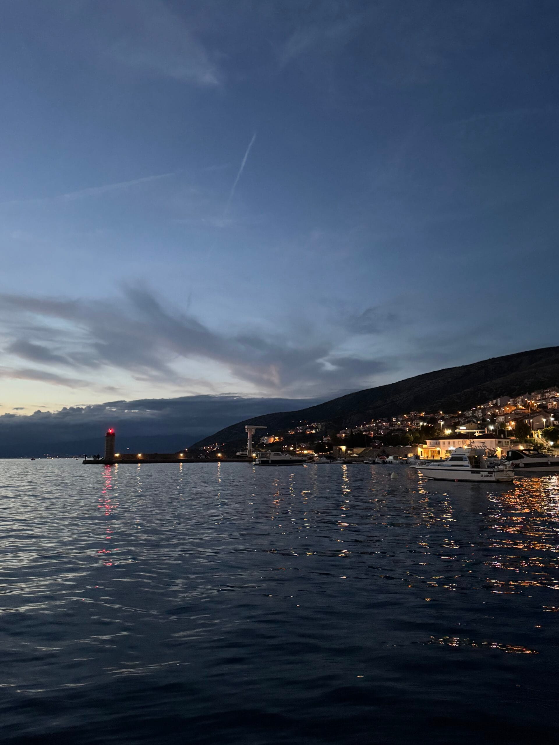 Croatia – kayaking and hiking