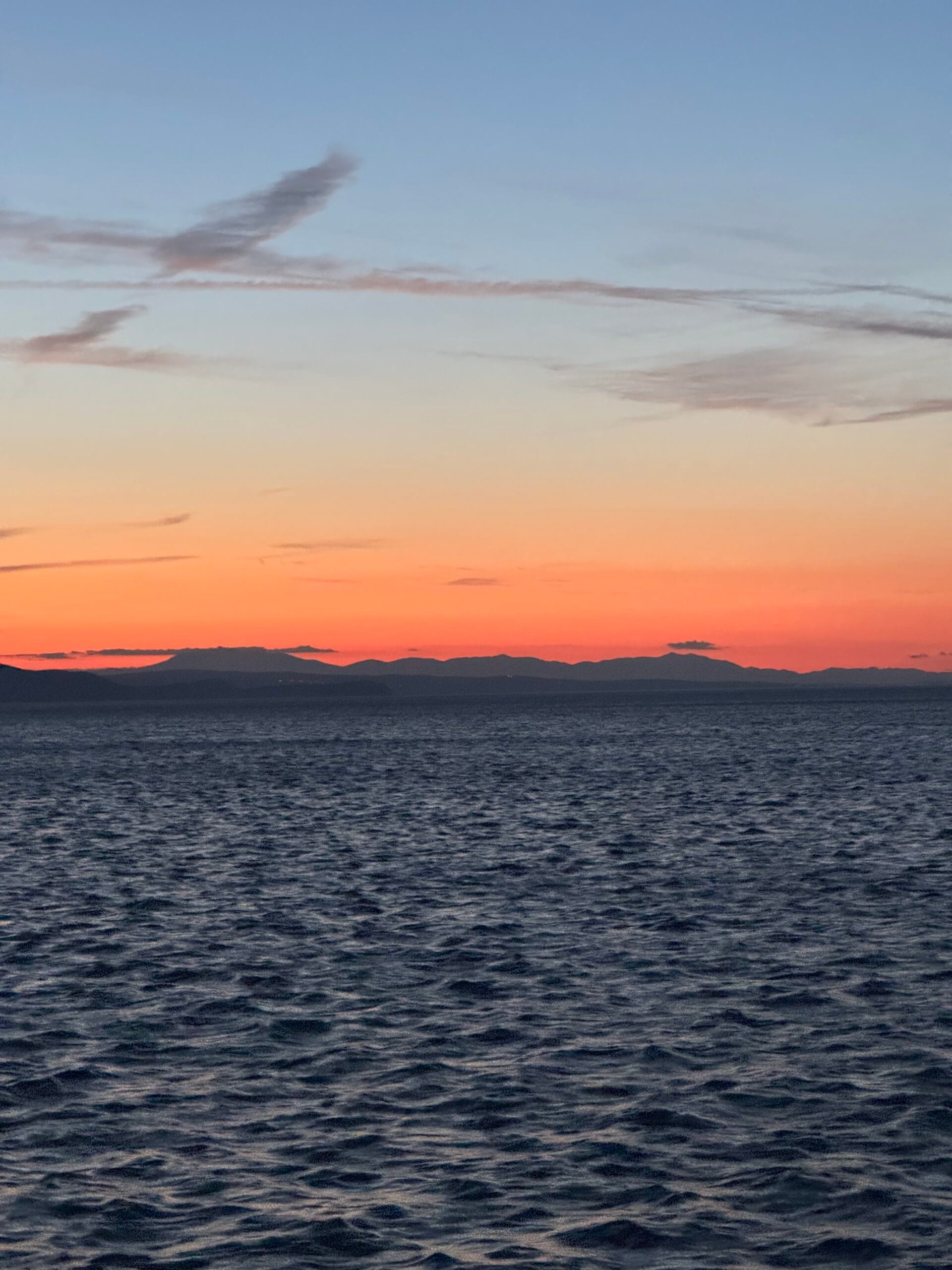 Croatia – kayaking and hiking