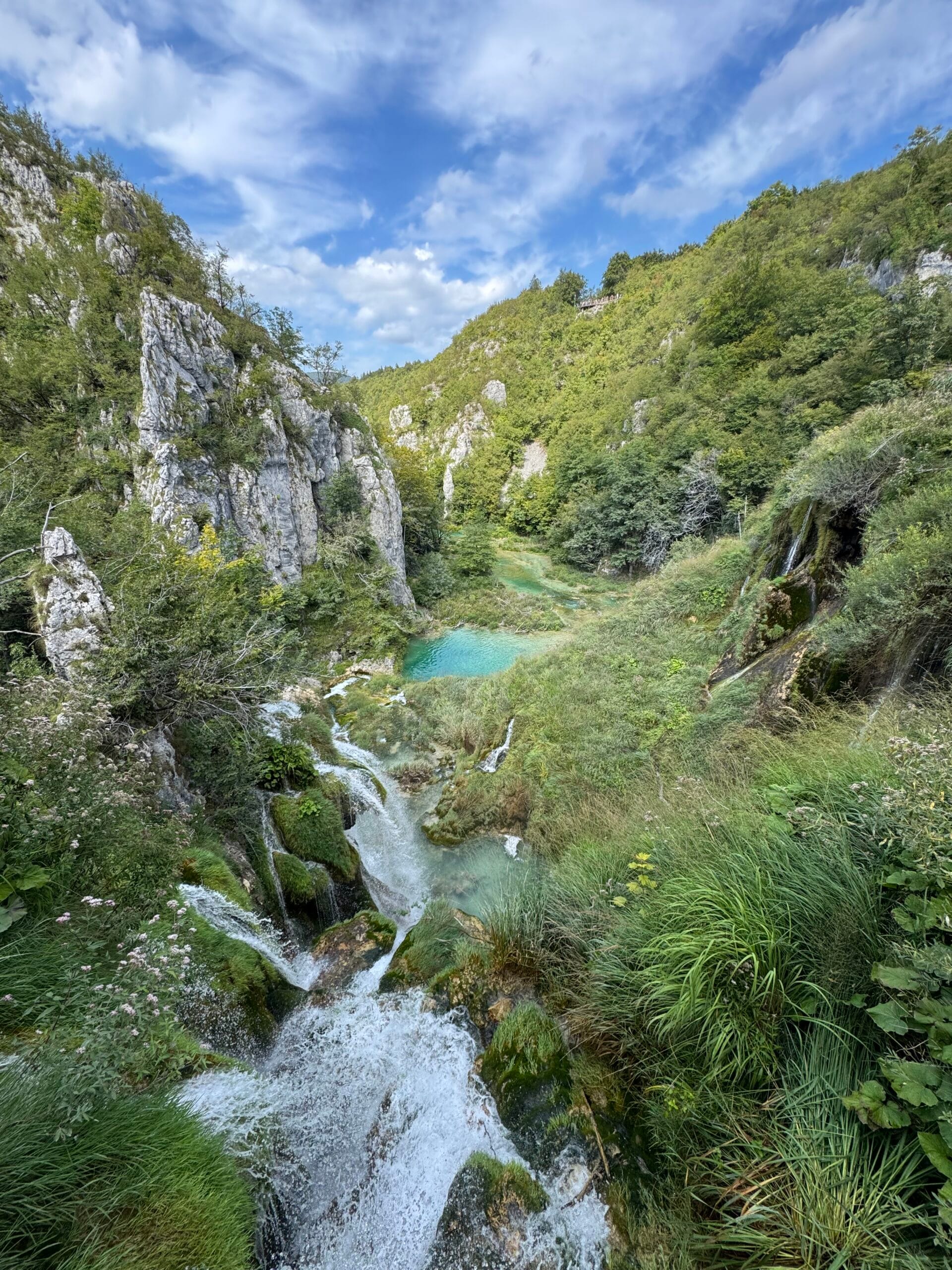 Kroatija – baidarės ir žygiai kalnuose