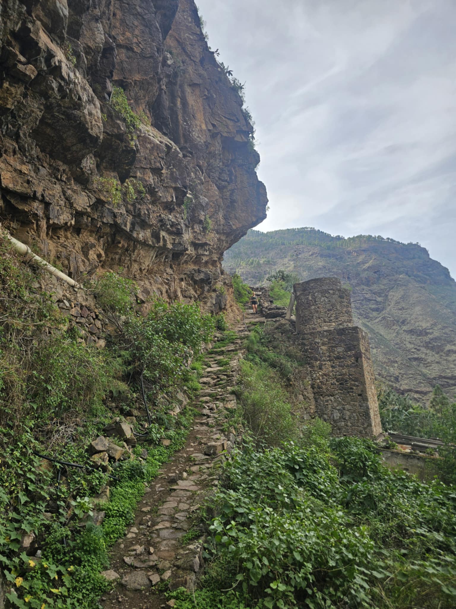 Gran Kanarija aktyviai