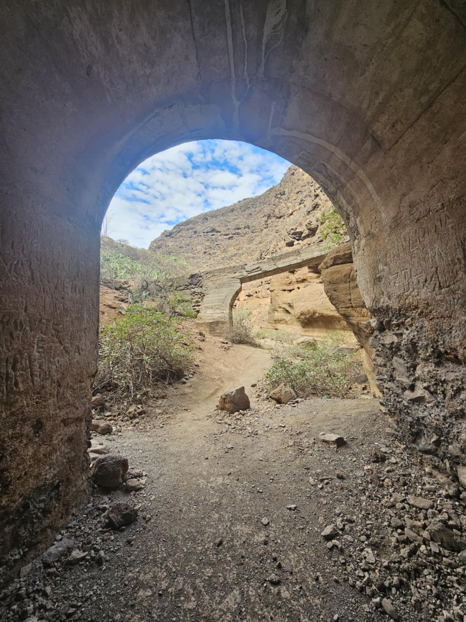 Gran Kanarija aktyviai