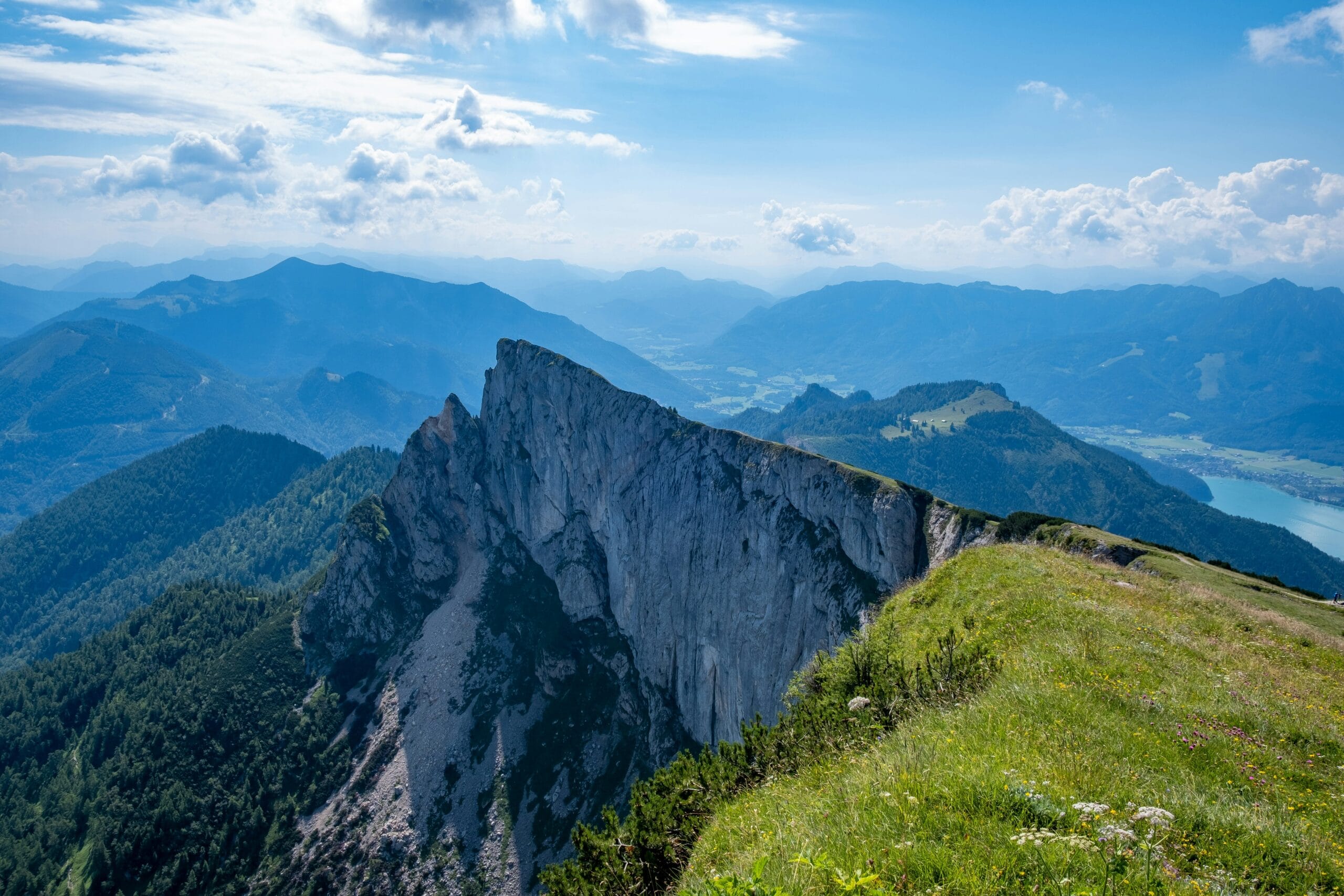 Austrijos Alpės | Salzburgo regionas